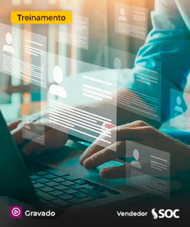 Gestão de usuários e liberação de acessos