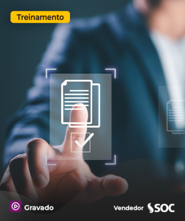 Parametrizações e Cadastros de Segurança para o eSocial (S-2210 e S-2240)