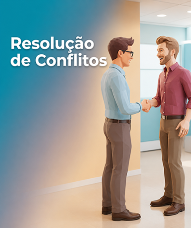 Resolução de Conflitos