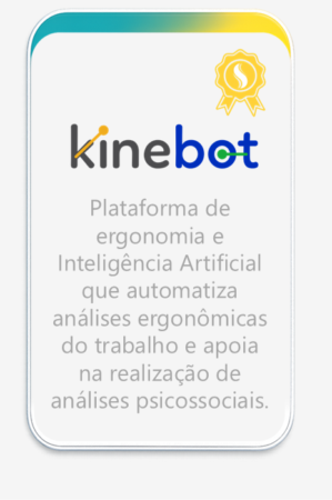 KINEBOT
