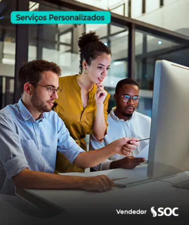 Implantação de novos módulos e funcionalidades