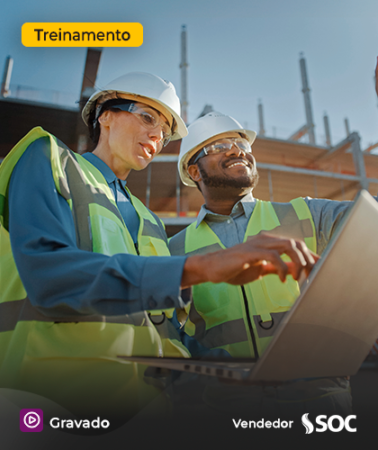 Gestão de Entrega de EPI