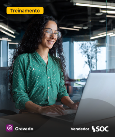 Módulo de Treinamentos