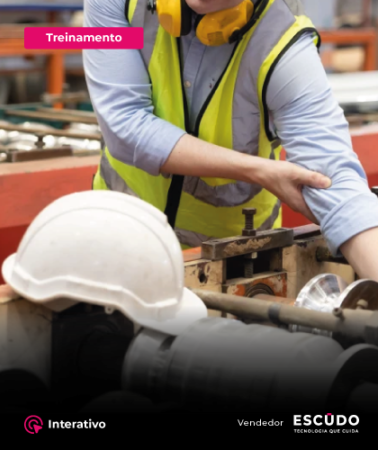 NR5 - CIPA - GRAU DE RISCO 3