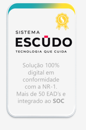 Integração de Treinamentos Sistema Escudo com o SOC