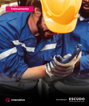 NR5 - CIPA - GRAU DE RISCO 1