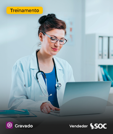 PCMSO - Programa de Controle Médico de Saúde Ocupacionais (NR-7)