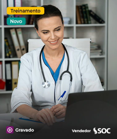 Cadastros de Saúde para envio ao eSocial (S-2220 e S-2221)