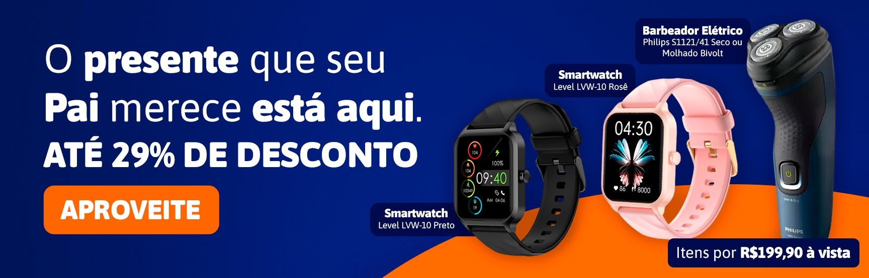 Dia dos Pais