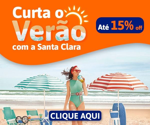 Camping e Verão