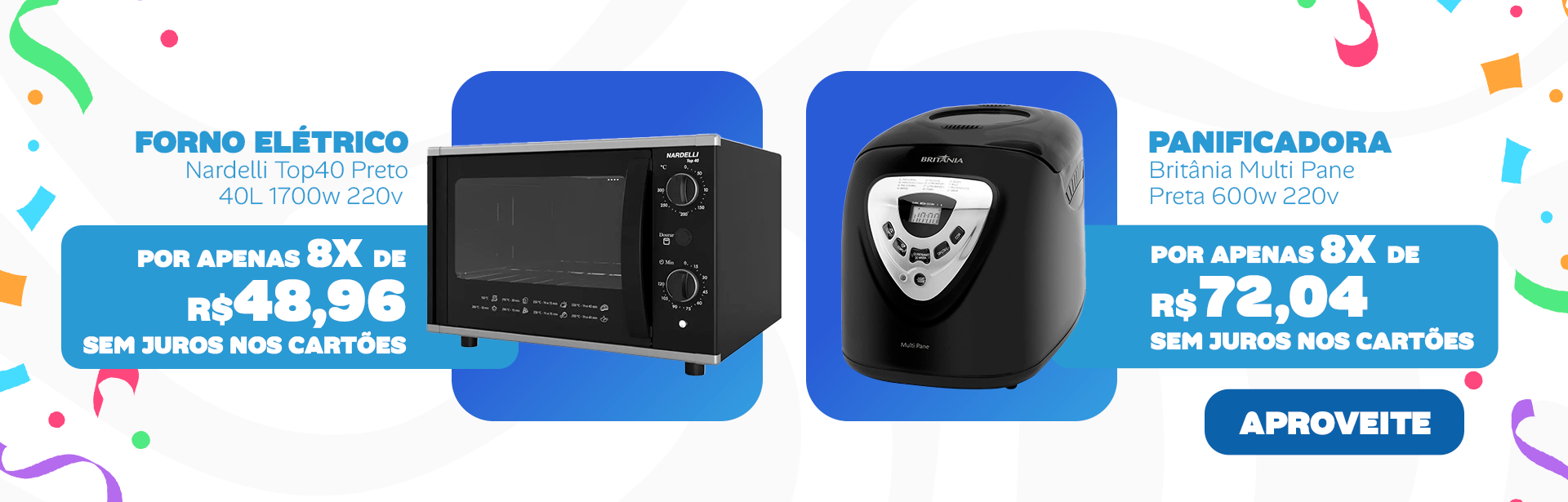 Forno e Panificadora 28/02/2026