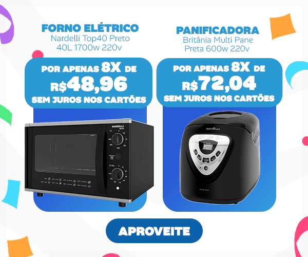 Forno e Panificadora 28/02/2026