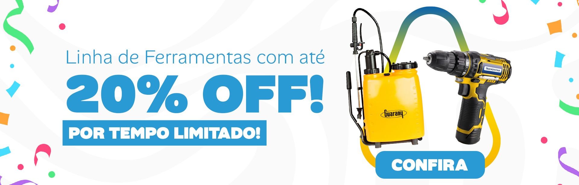 Ferramentas 28/02/2026