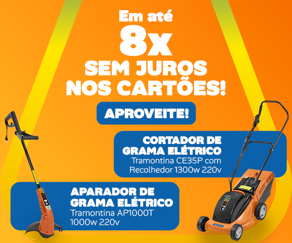 Aparadores Tramontina