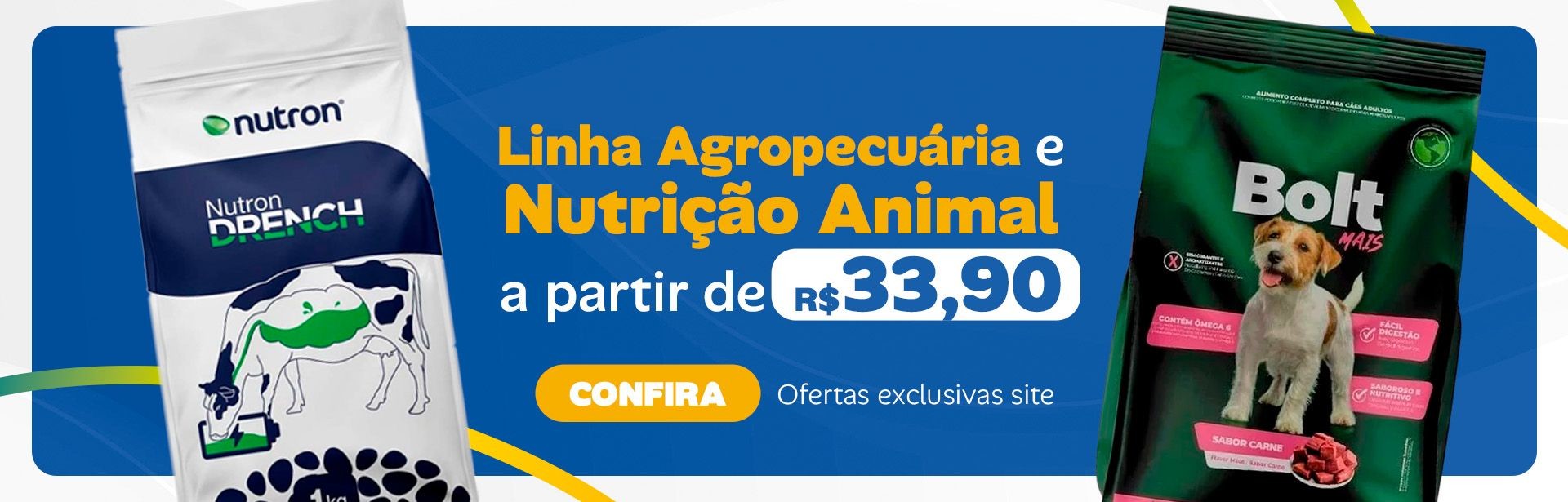 Nutrição Animal 31/03/2026
