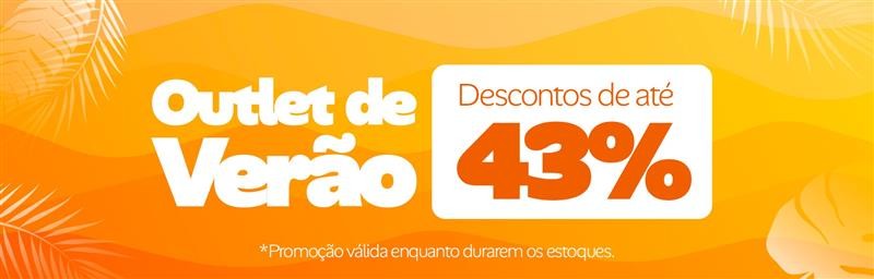 Outlet Verão