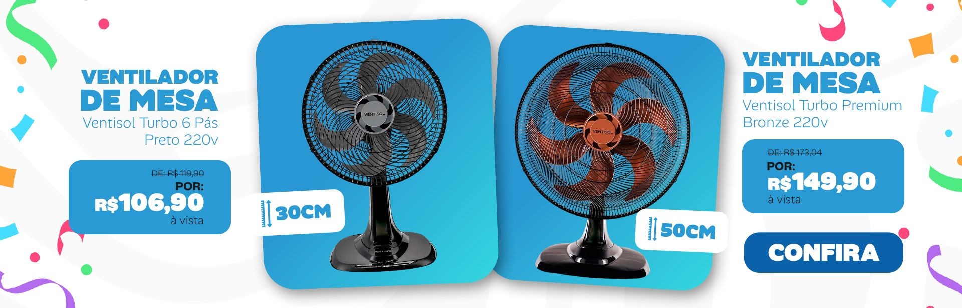 Ventiladores 28/02/2026