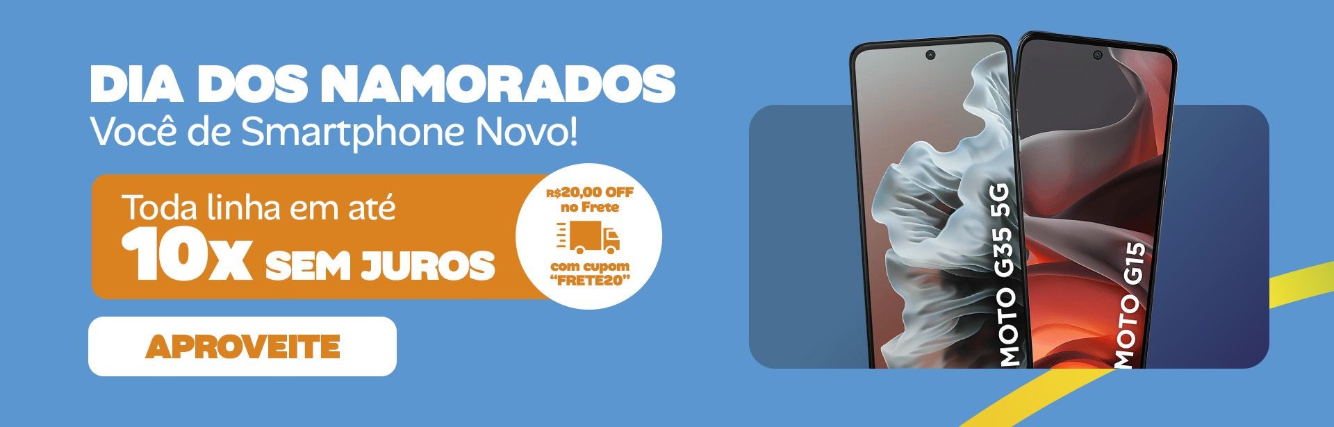 Dia dos Namorados