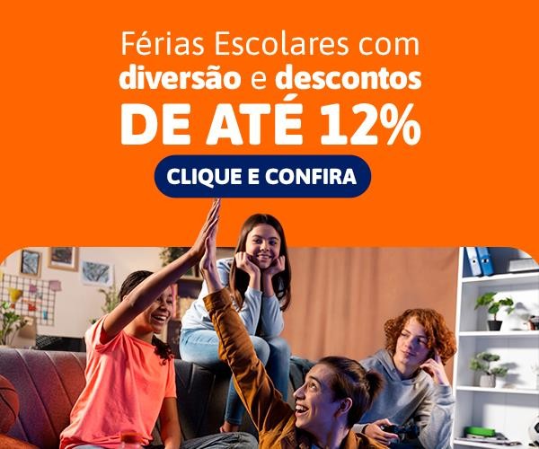 Férias Escolares