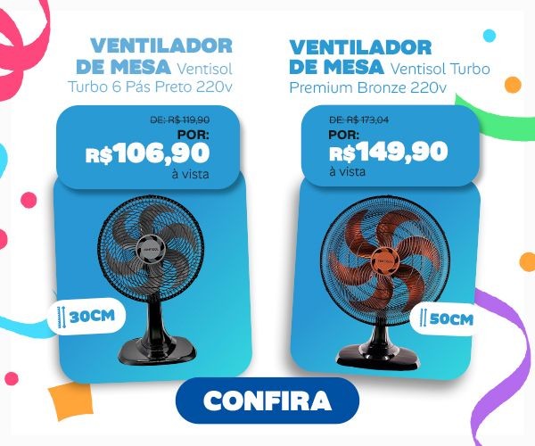 Ventiladores 28/02/2026