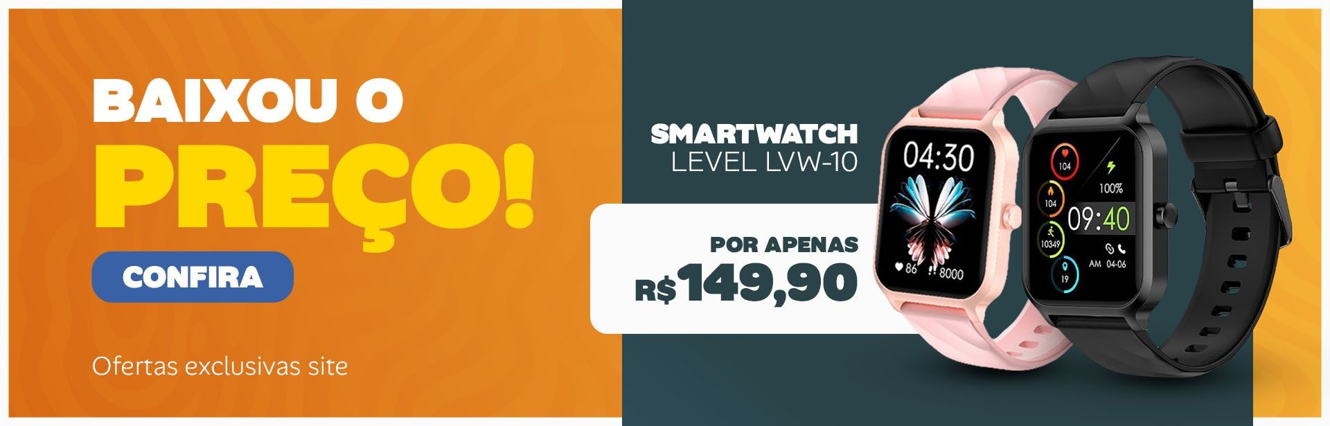 Smartwatch 01/02/2026