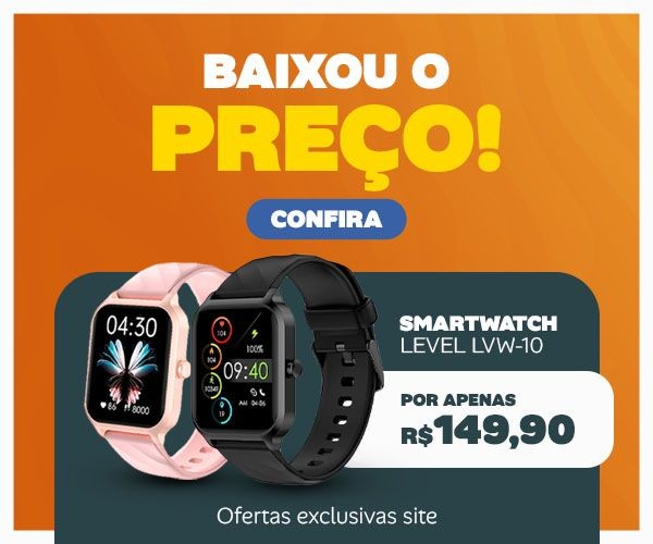 Smartwatch 01/02/2026