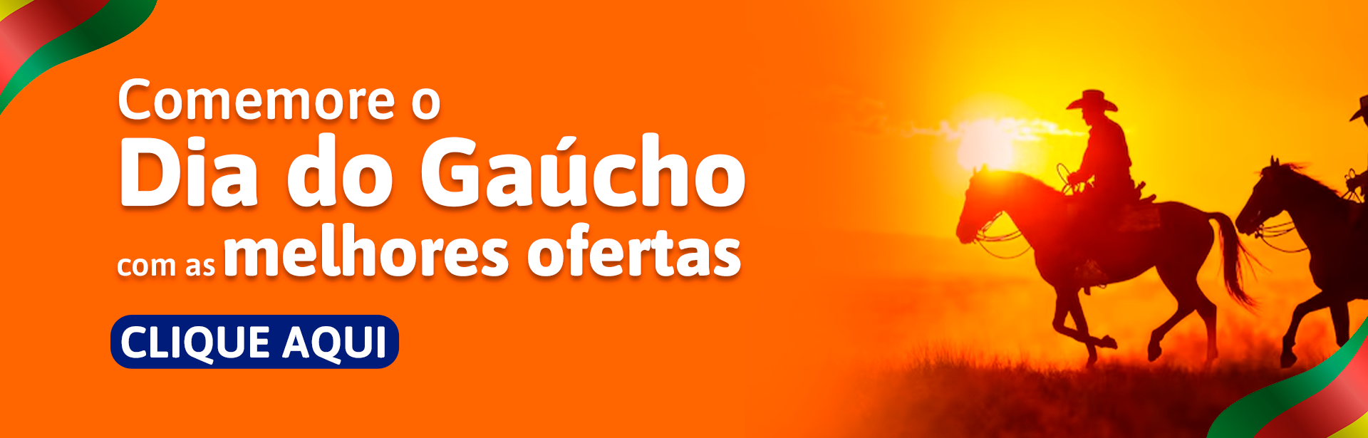Dia do Gaúcho