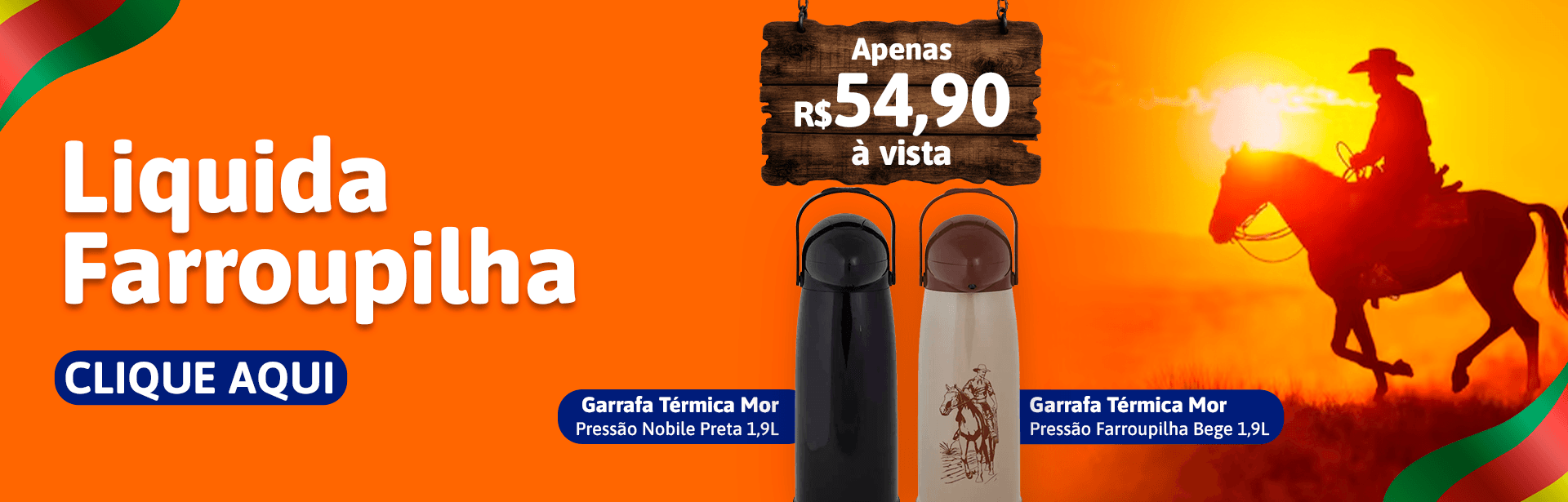 Dia Do Gaucho
