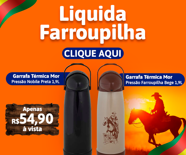 Dia do Gaúcho