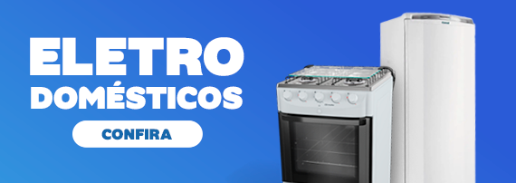 Eletrodomésticos 