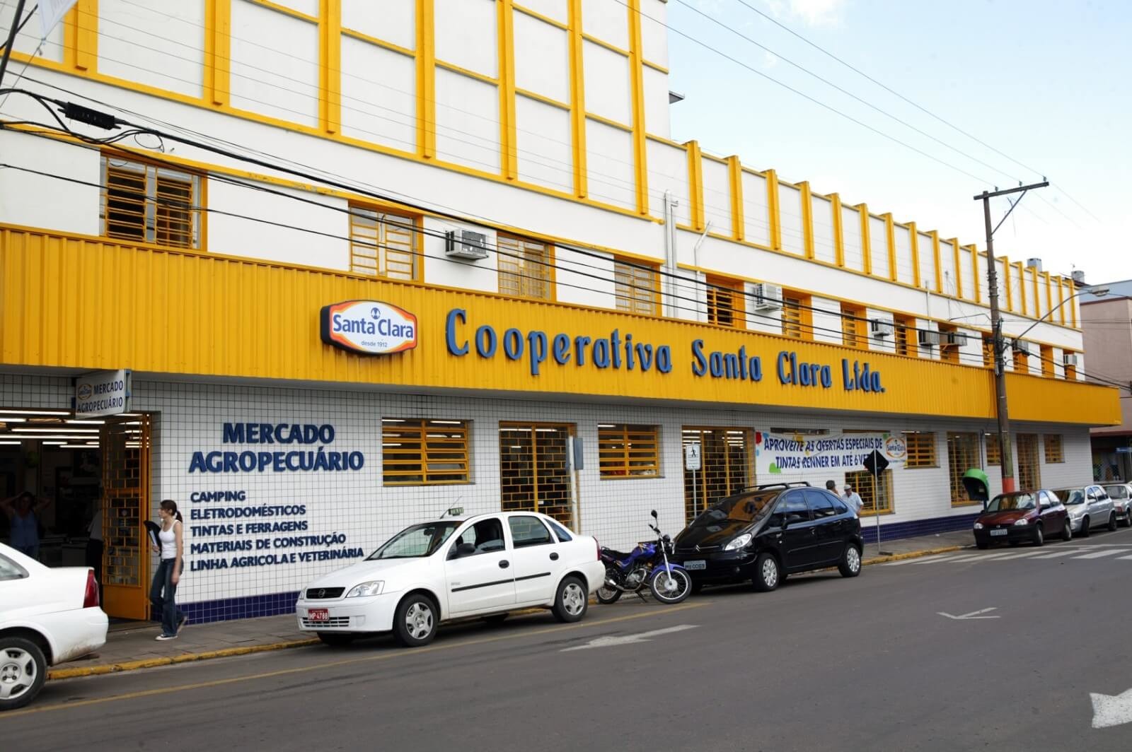 Cooperativa Santa Clara