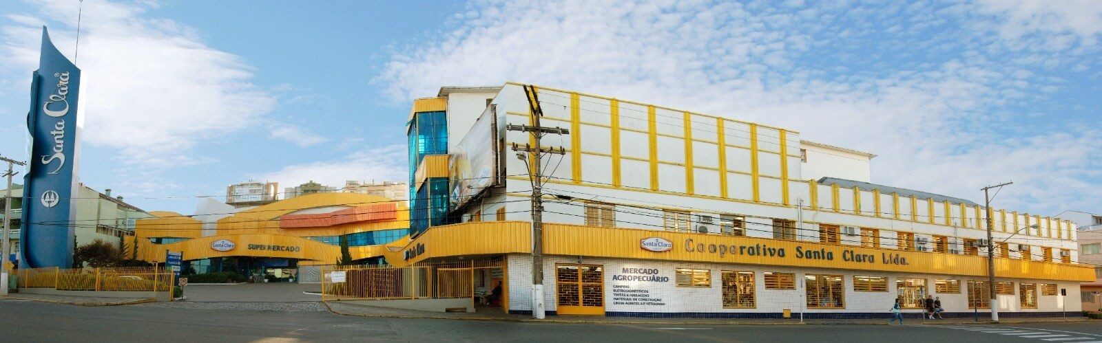 Cooperativa Santa Clara