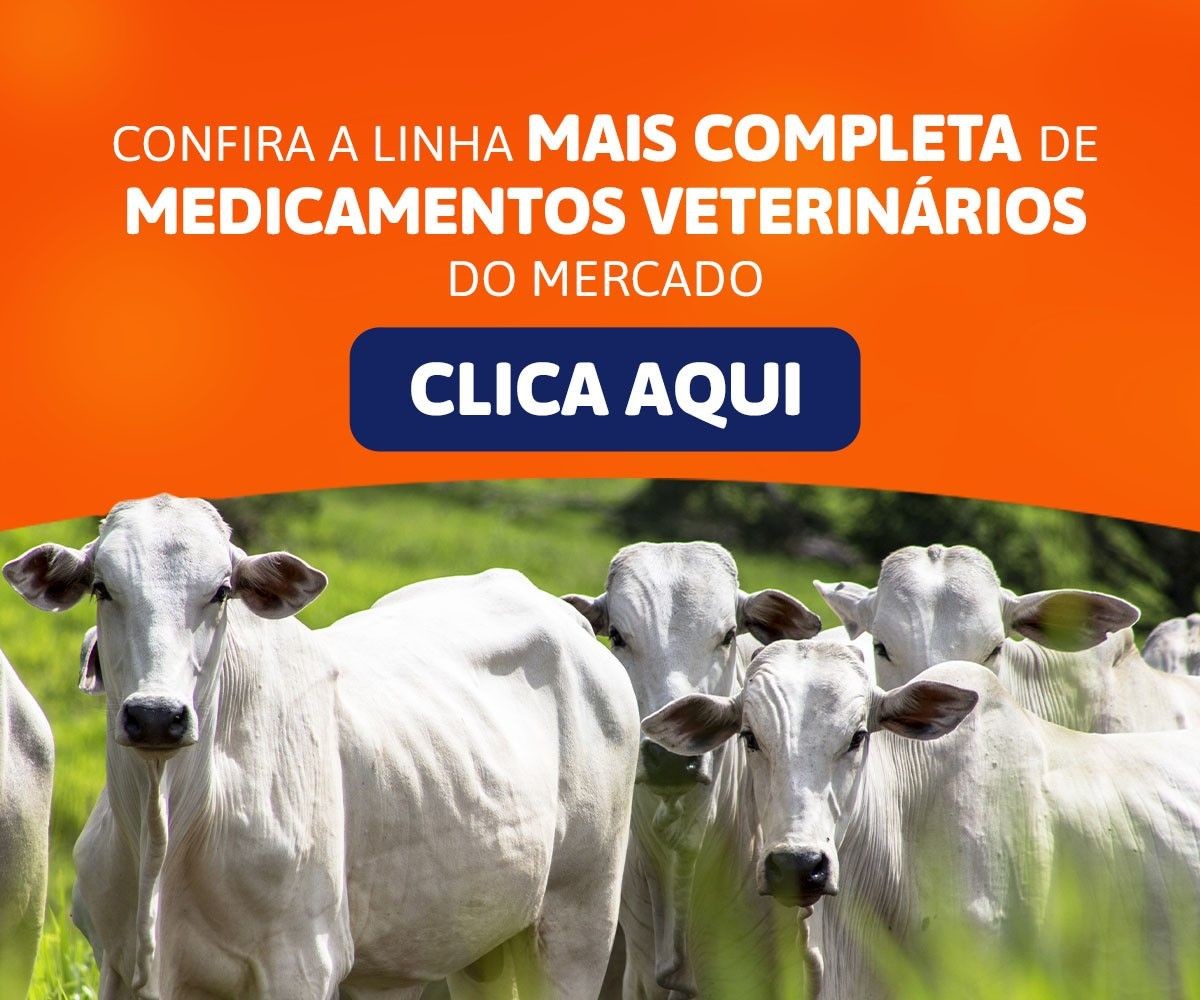 Medicamento Veterinário