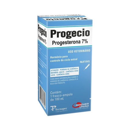 Progecio Agener União 100ml