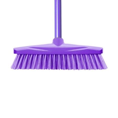 Esfrega Piso Primavera com Cabo 23