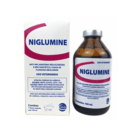 Niglumine Ceva 100ml