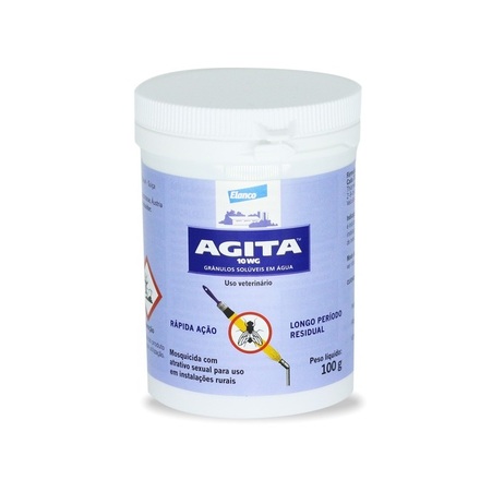 Agita 10 Wg Elanco 100 g