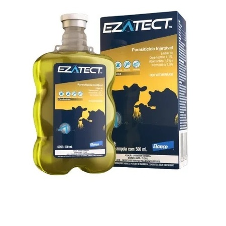 Ezatect Elanco 500ml