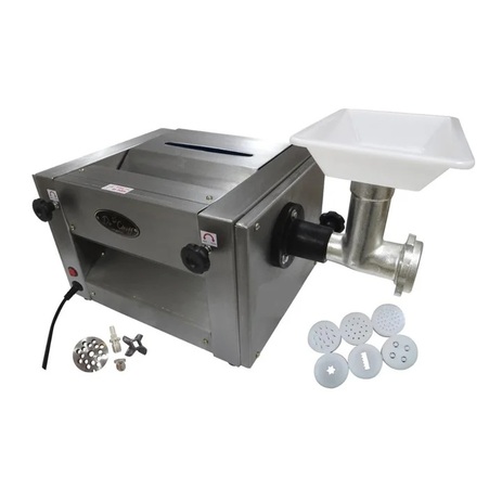 Cilindro Conjugado Do Cheff  CL21 Inox 3,0Kg 1/4cv Bivolt