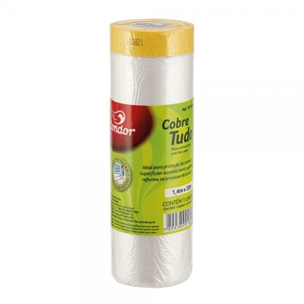 Film Cobretudo 140X20M 1015/1400 Condor