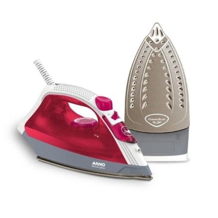 Ferro a Vapor Steamgliss Cerâmica Arno Fv1930b2