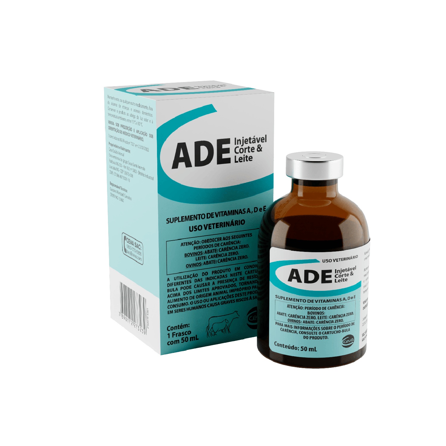 Ade Ceva 50 ml
