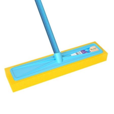 Rodo Primavera Espuma com Cabo 40cm 158
