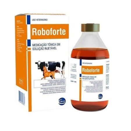 Roboforte Ceva 250ml