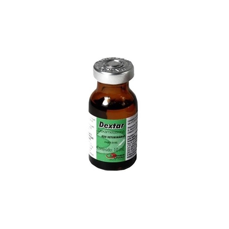 Dextar Agener Injetável 10ml