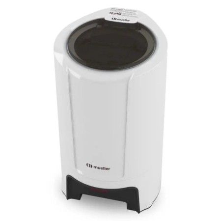 Centrífuga de Roupa Mueller Fit 12,6kg Branca 220v