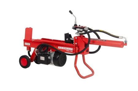 Rachador de Lenha Kawashima RHG-752 7 Toneladas 220v 5440000