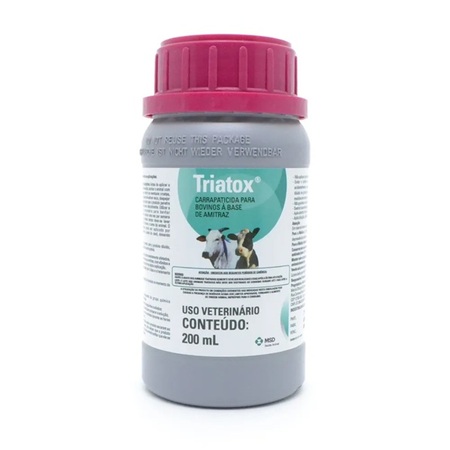 Triatox  200ml 