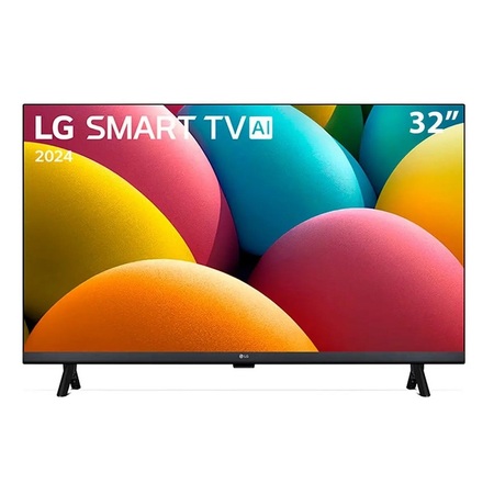 Tv/Televisor LG 32LR600BPSA Smart Led HD 32″