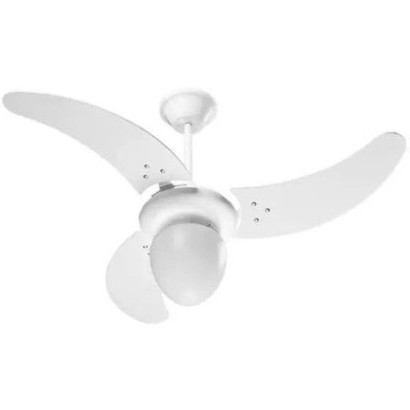 Ventilador de Teto Tron Búzios Max 3 Pás 220v